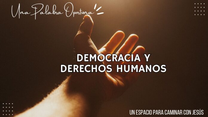 Una Palabra Oportuna