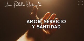 Una Palabra Oportuna 4232 Una Palabra Oportuna
