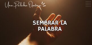 Una Palabra Oportuna 4236 Una Palabra Oportuna