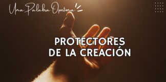 Una Palabra Oportuna 4238 Una Palabra Oportuna
