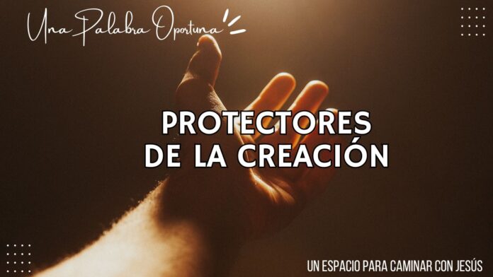 UPO 21-09-2025 MAÑANA Una Palabra Oportuna