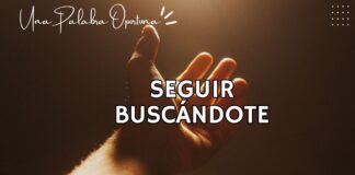 Una Palabra Oportuna 4239 Una Palabra Oportuna