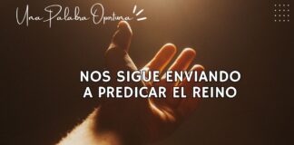 Una Palabra Oportuna 4244 Una Palabra Oportuna