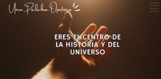Una Palabra Oportuna 4248 Una Palabra Oportuna