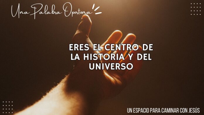 UPO 26-09-2025 MAÑANA Una Palabra Oportuna