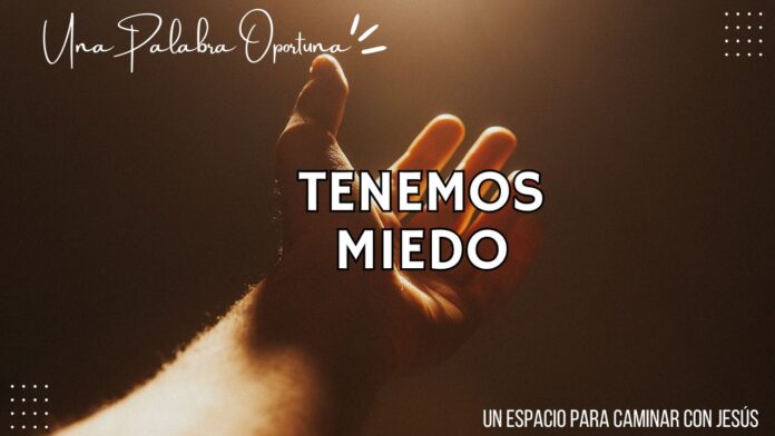 Una Palabra Oportuna