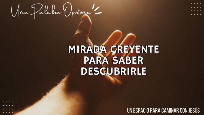 Una Palabra Oportuna