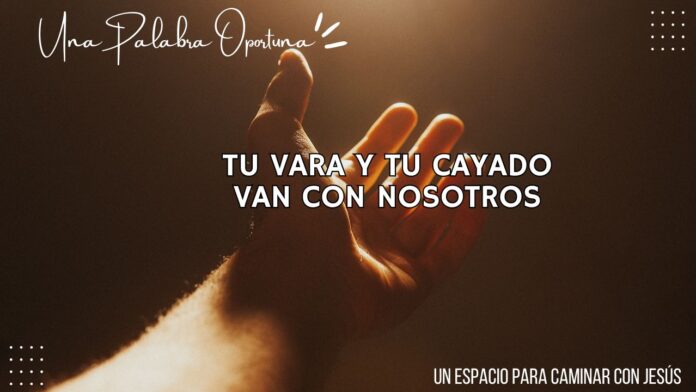 Una Palabra Oportuna