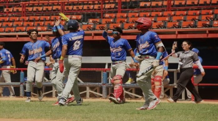 Venezuela sub-15