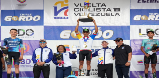 Vuelta a Venezuela 2025 catapultó a Luis Mora como el nuevo monarca de los pedales Vuelta ciclística a Venezuela 2025 consagró a Luis Mora como el nuevo campeón.