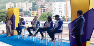 Vuelta a Venezuela 2025 ya tiene fecha de inicio y etapas