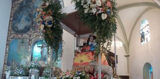 Devoción Pastoreña: a 322 años del nacimiento de la fe mariana que arropa a los barquisimetanos