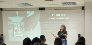 Cómo las plataformas digitales influyen en las ideas de emprendimiento