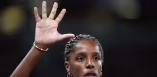 Una cubana superó a Yulimar Rojas en la final del Mundial de Atletismo 2025 Yulimar Rojas no pudo lograr el otro en Tokyo.