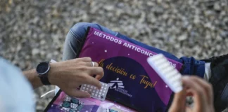 Avesa pide garantizar una “educación integral de la sexualidad” en todos los niveles