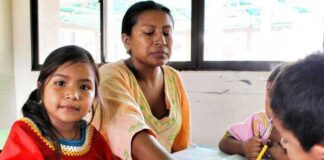 Sin saberes ancestrales no hay educación intercultural bilingüe de calidad