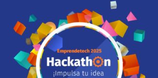 El IESA impulsa el emprendimiento tecnológico con el Hackathon Emprendetech 2025