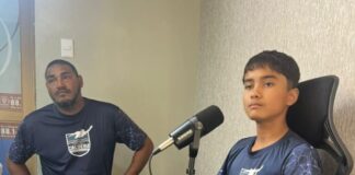 Pese a los desafíos, la natación zuliana se recupera con atletas de alto rendimiento
