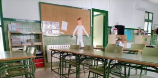Edgar Machado: 80 % de los docentes en Caracas no se reincorporó esta semana a las aulas