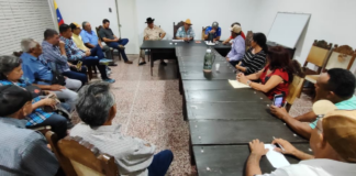 Ganaderos de Apure denuncian inseguridad
