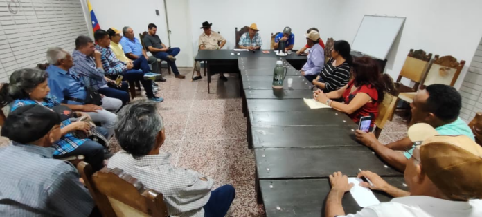 image Ganaderos de Apure denuncian inseguridad