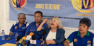 Federación Venezolana de Maestros
