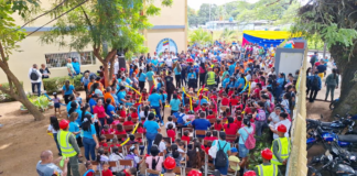 Año escolar 2025-2026 en el estado Apure