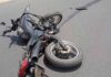 Dos fallecidos deja accidente en moto en San Fernando de Apure