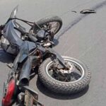 Dos fallecidos deja accidente en moto en San Fernando de Apure