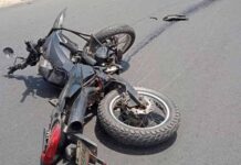 Dos fallecidos deja accidente en moto en San Fernando de Apure