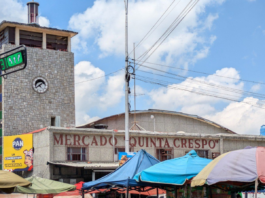 Así está el precio del pollo, carne y huevos en el sector Quinta Crespo de Caracas