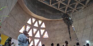 Virgen de Coromoto: a 73 años de su coronación como la patrona de Venezuela