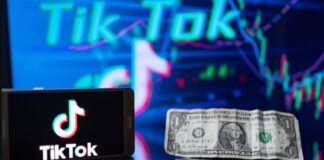 “Tap Tap” a la pantalla: cómo algunos jóvenes venezolanos se ayudan con ingresos por TikTok