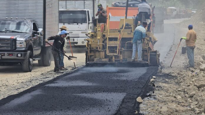 Vía de Mérida