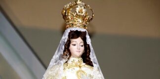 Venezuela celebra a su santa patrona, Nuestra Señora del Valle
