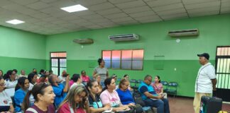 En Sucre promueven programa de convivencia en instituciones educativas