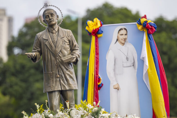 Canonización