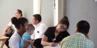 Red Clamor Venezuela alerta sobre declive en atención a migrantes