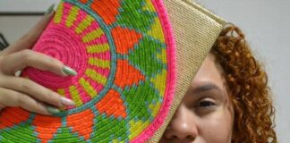 Anüsu, una marca que nació para celebrar la belleza de las raíces wayuu