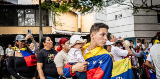Provea: Migrantes venezolanos en Colombia enfrentan desprotección y limbo jurídico
