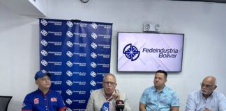 Fedeindustria Bolívar proponezona económica especial para dinamizar intercambio entre Brasil y Venezuela