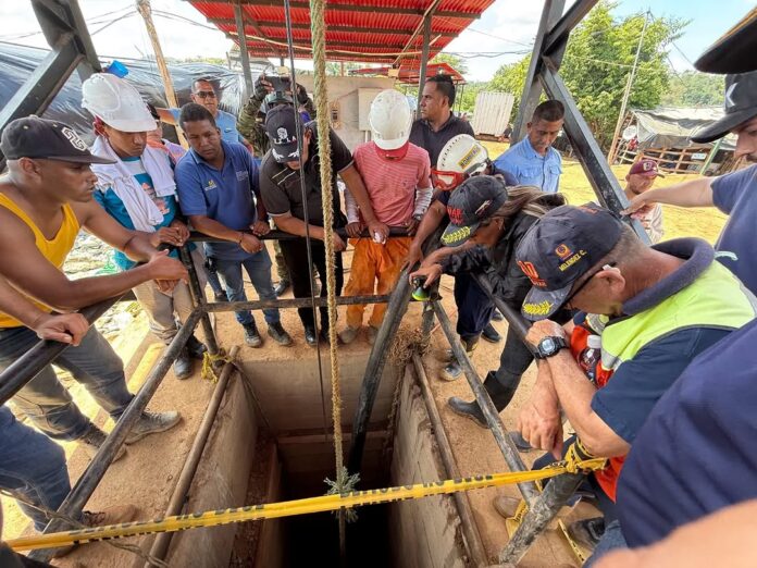 Nuestro apoyo y solidaridad con familiares afectados por la tragedia de El Callao__Todo un equipo multidisciplinario está desplegado en la zona de la tra_2