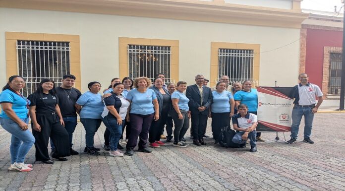 PXL_20251029_154419613.MP Carabobo celebra los 50 años de Fe y Alegría Educomunicación con actividades especiales