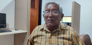 Cacique warao denuncia acto de discriminación en la sede del Saime de Tucupita