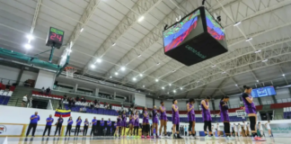 Venezuela logra plata y clasificación a la AmeriCup U18 2026