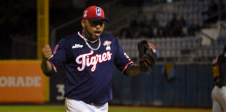 Así va la tabla de posiciones de la LVBP al inicio de la tercera semana