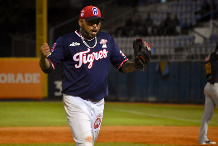 Tigres-de-Aragua