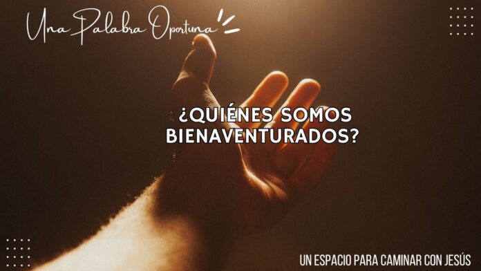 Una Palabra Oportuna