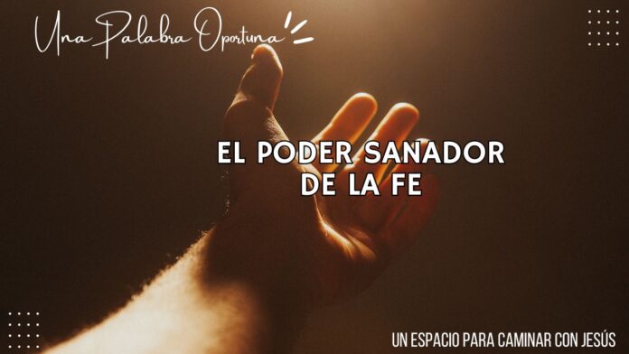 Una Palabra Oportuna