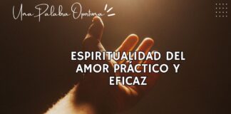Una Palabra Oportuna 4263 Una Palabra Oportuna